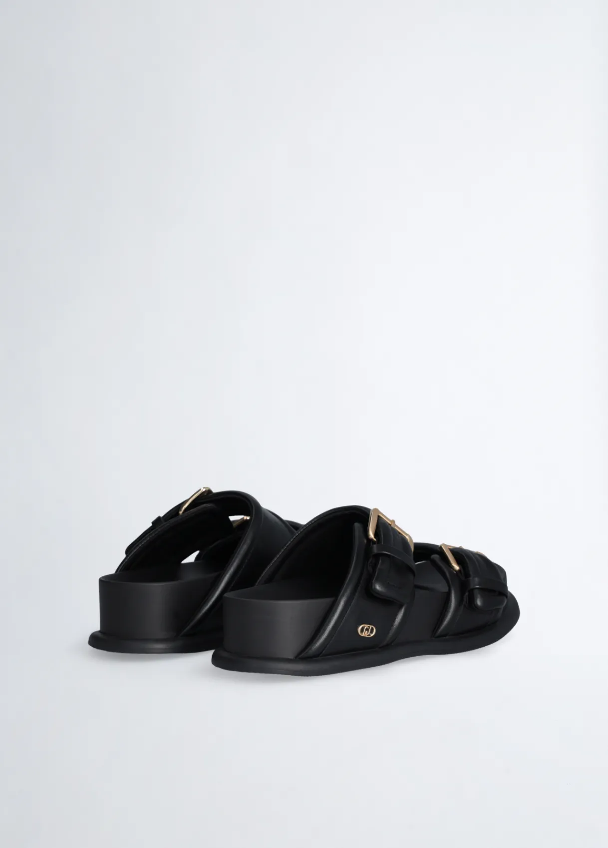Liu Jo Sandales à brides bold|Femme Sandales