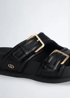 Liu Jo Sandales à brides bold|Femme Sandales
