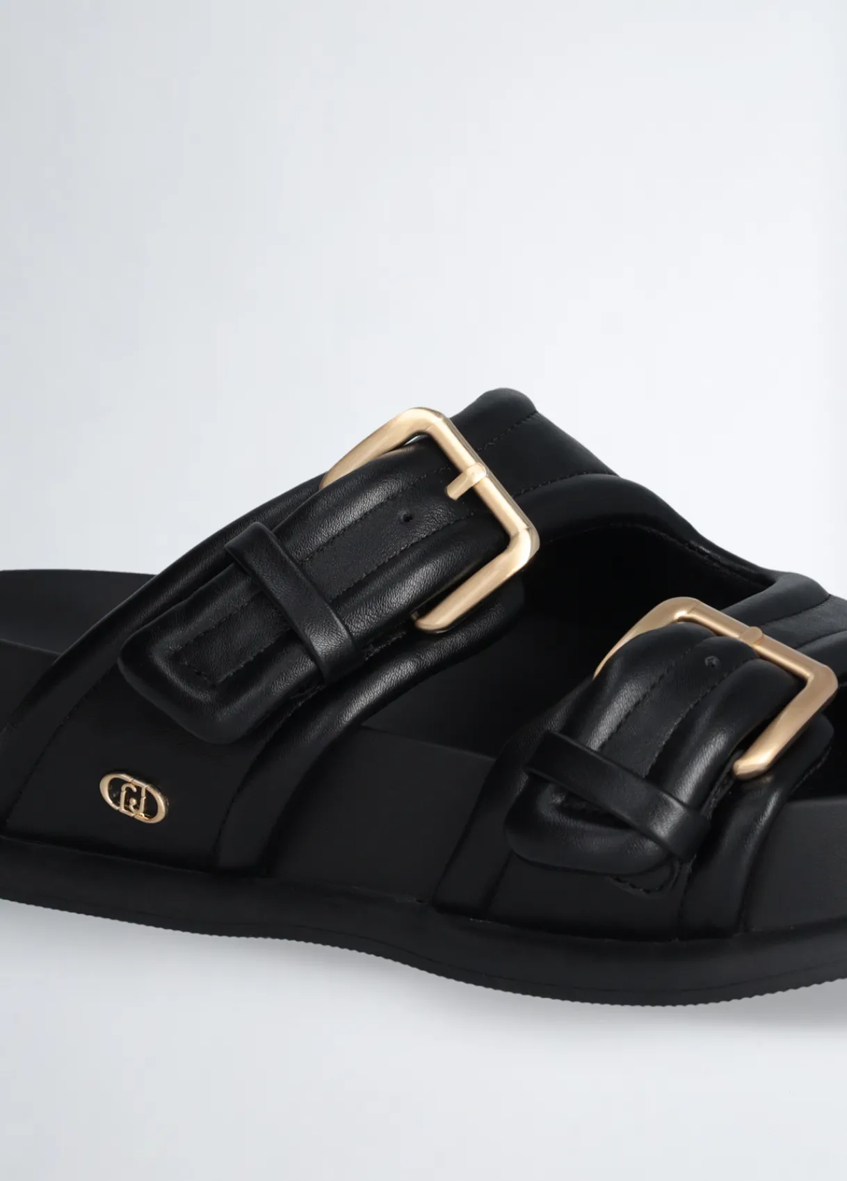 Liu Jo Sandales à brides bold|Femme Sandales