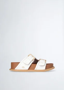 Liu Jo Sandales à brides bold|Femme Sandales