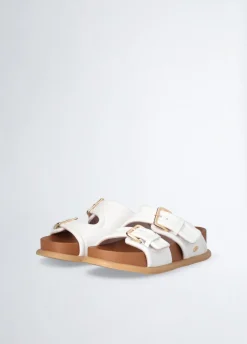 Liu Jo Sandales à brides bold|Femme Sandales