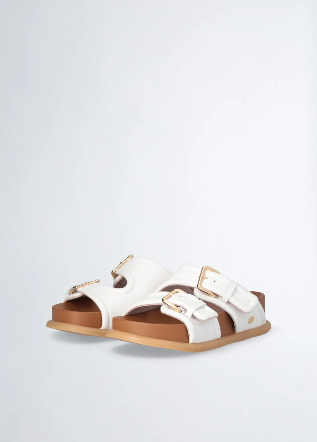 Liu Jo Sandales à brides bold|Femme Sandales