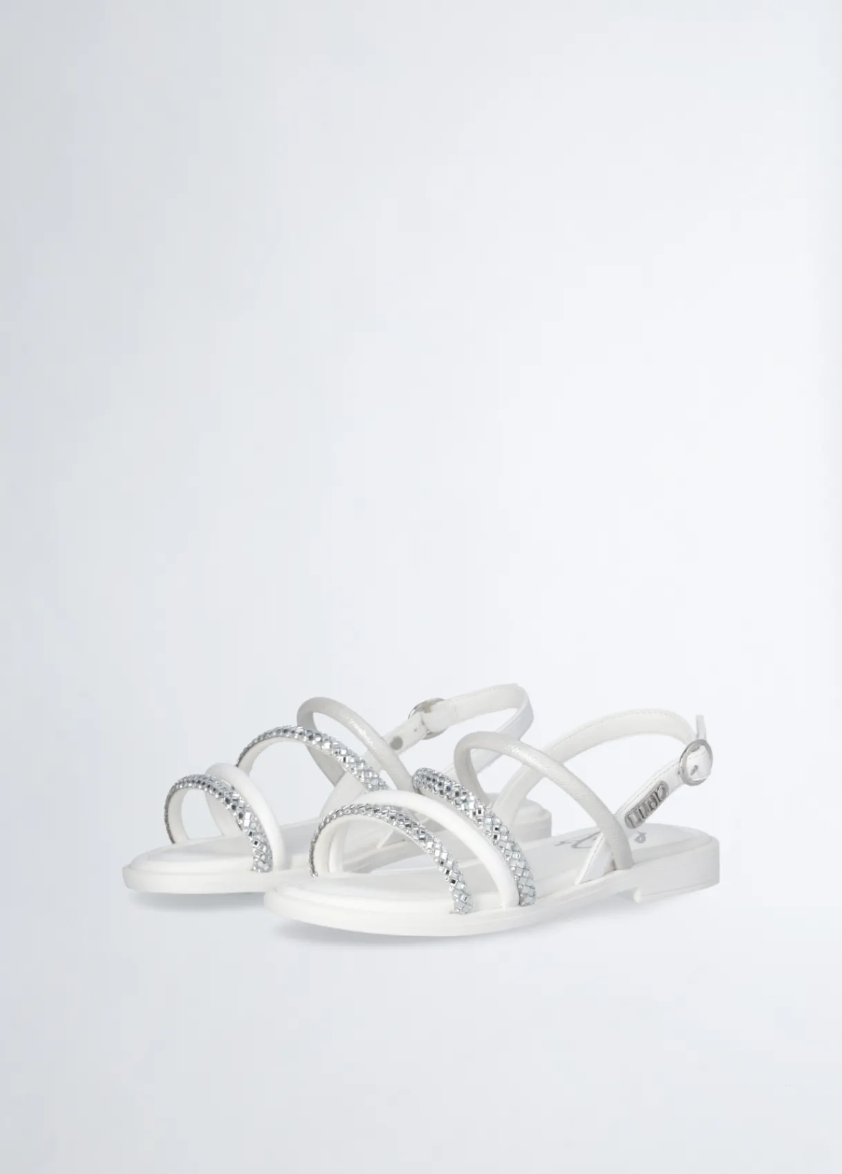 Liu Jo Sandales bijou fille|Enfant Chaussures|Chaussures