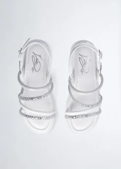 Liu Jo Sandales bijou fille|Enfant Chaussures|Chaussures