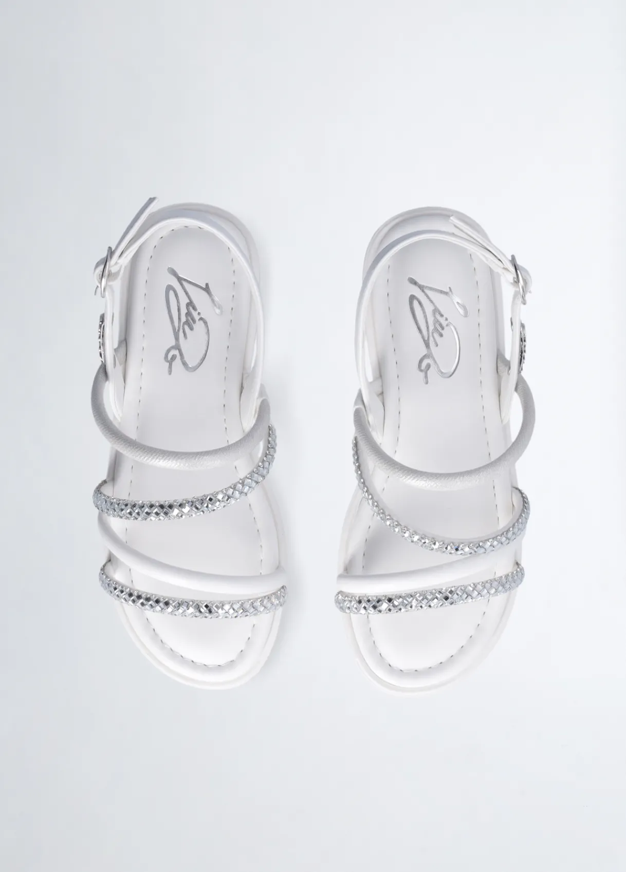 Liu Jo Sandales bijou fille|Enfant Chaussures|Chaussures