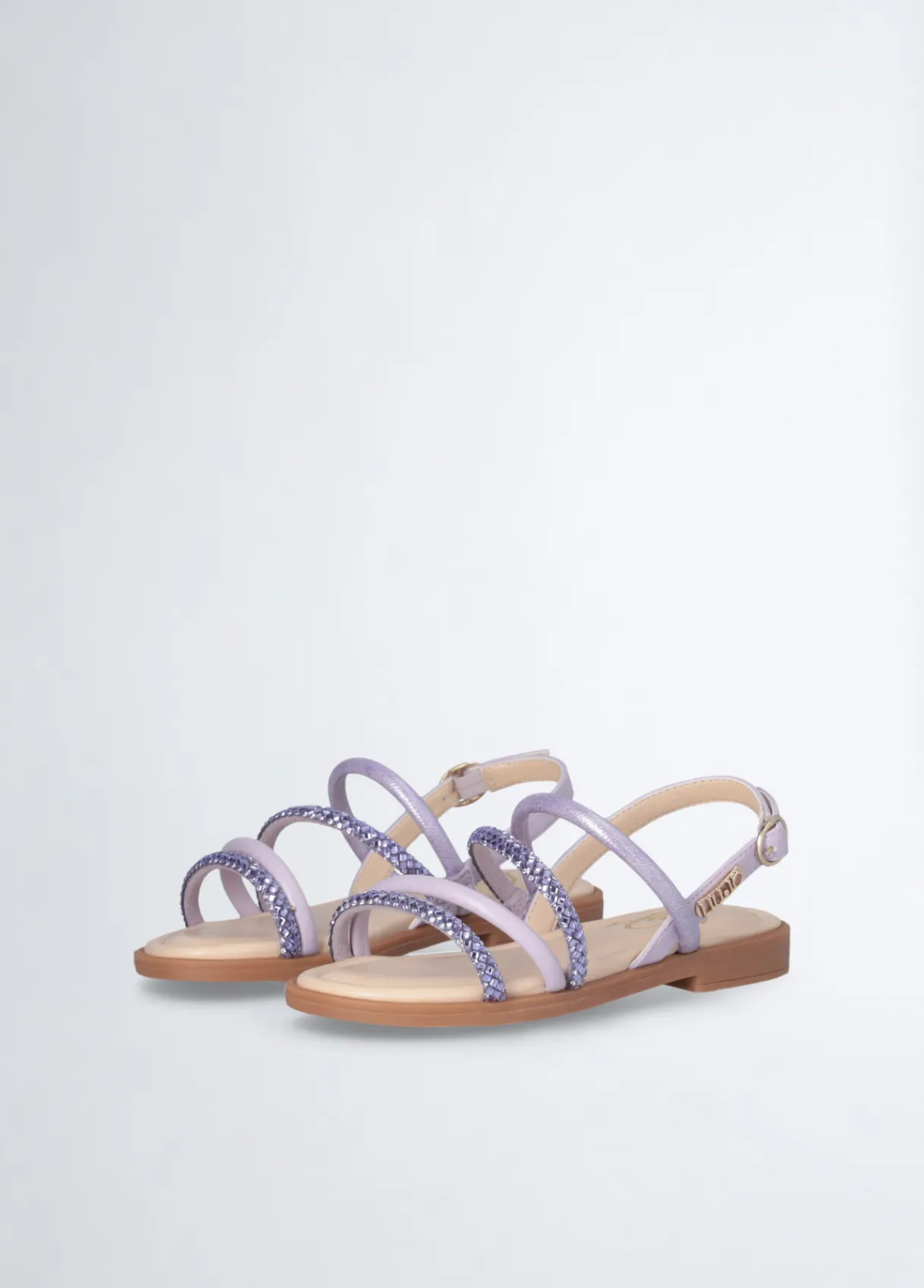 Liu Jo Sandales bijou fille|Enfant Chaussures|Chaussures