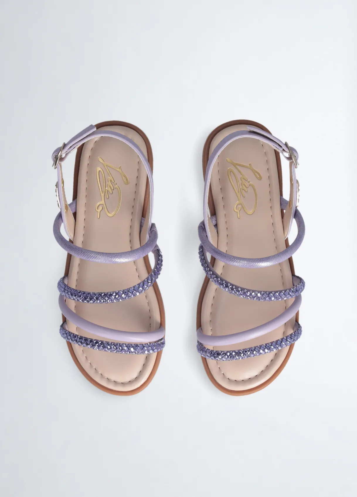 Liu Jo Sandales bijou fille|Enfant Chaussures|Chaussures