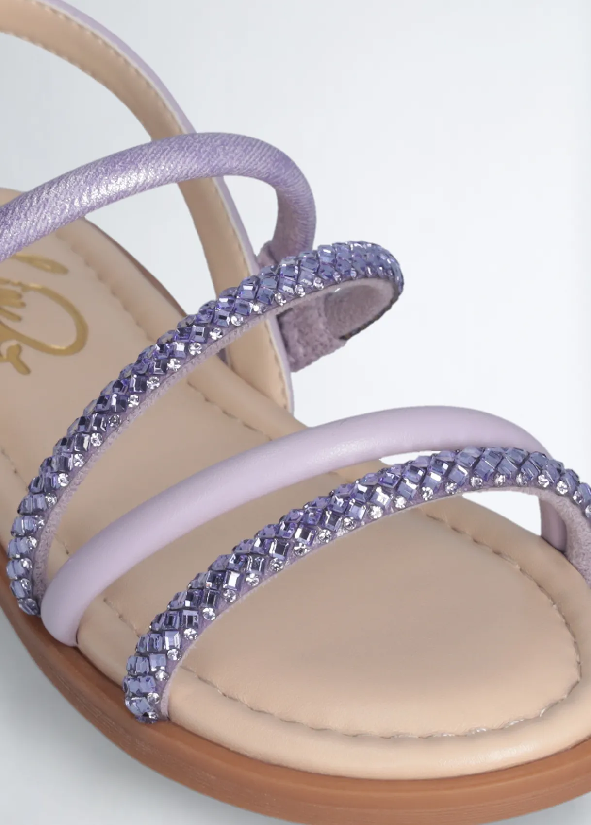 Liu Jo Sandales bijou fille|Enfant Chaussures|Chaussures