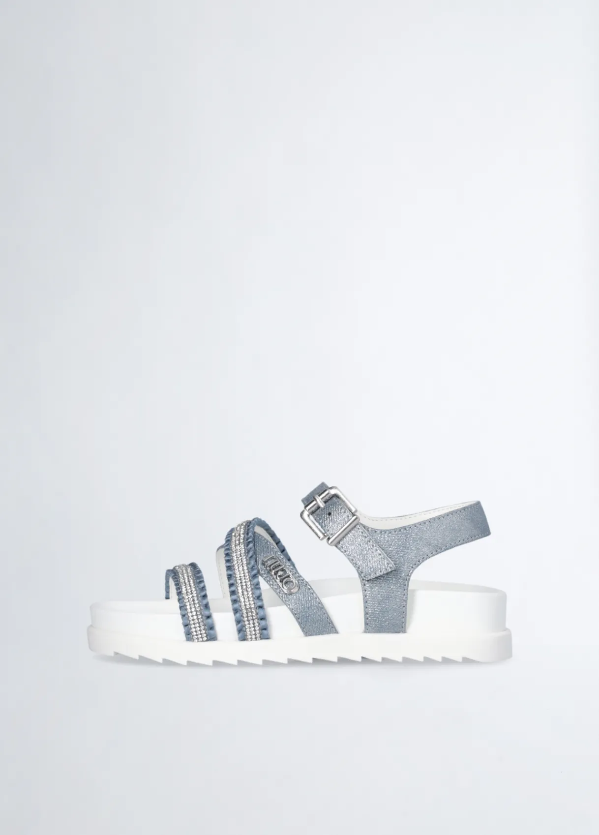Liu Jo Sandales fille à strass|Enfant Chaussures|Chaussures
