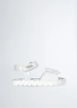 Liu Jo Sandales fille avec papillon|Enfant Chaussures