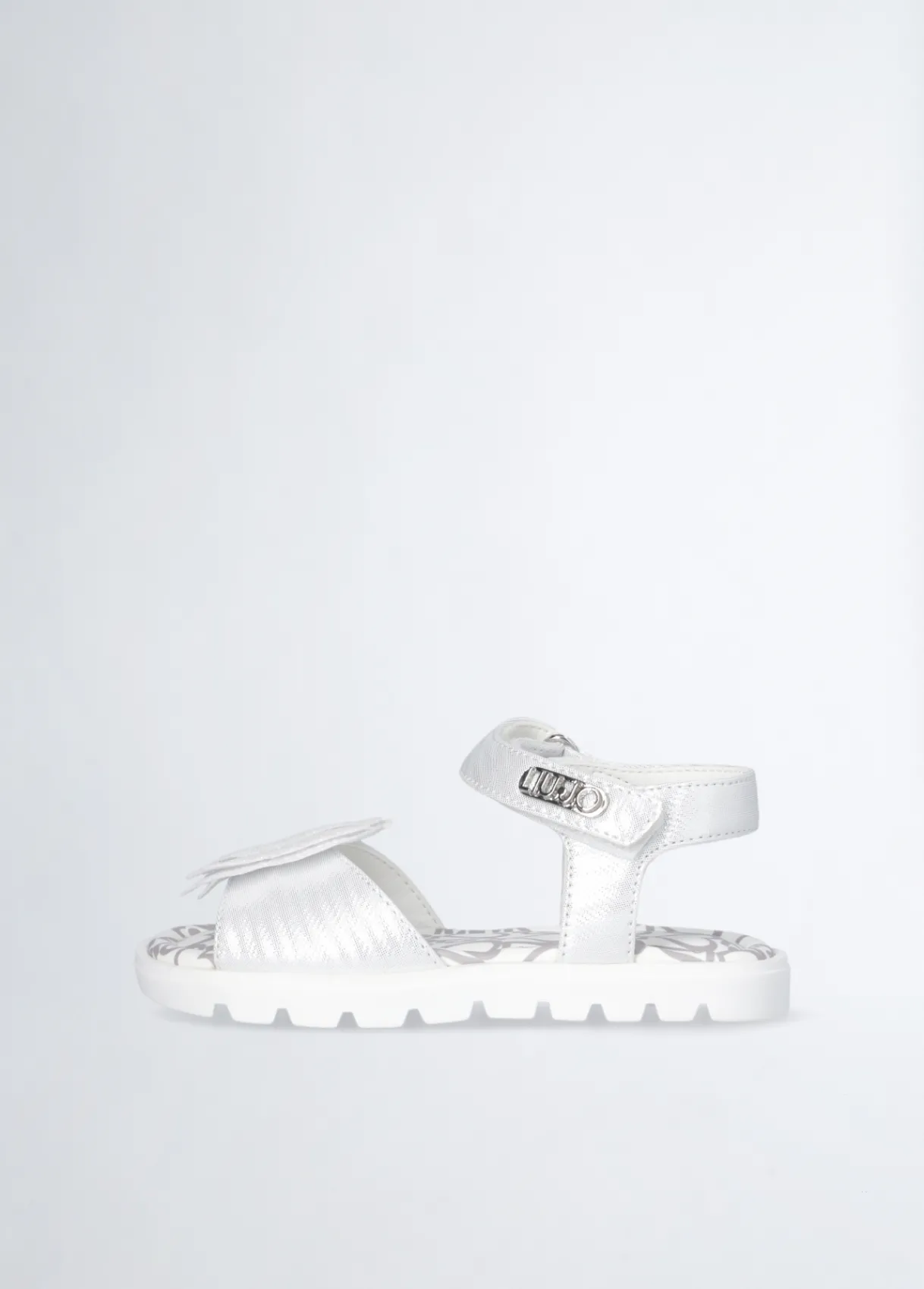 Liu Jo Sandales fille avec papillon|Enfant Chaussures