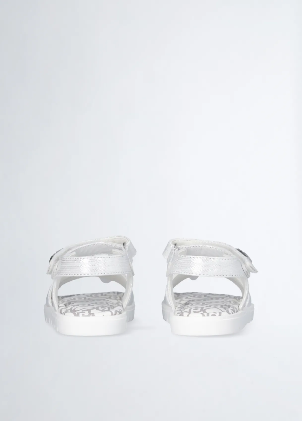 Liu Jo Sandales fille avec papillon|Enfant Chaussures
