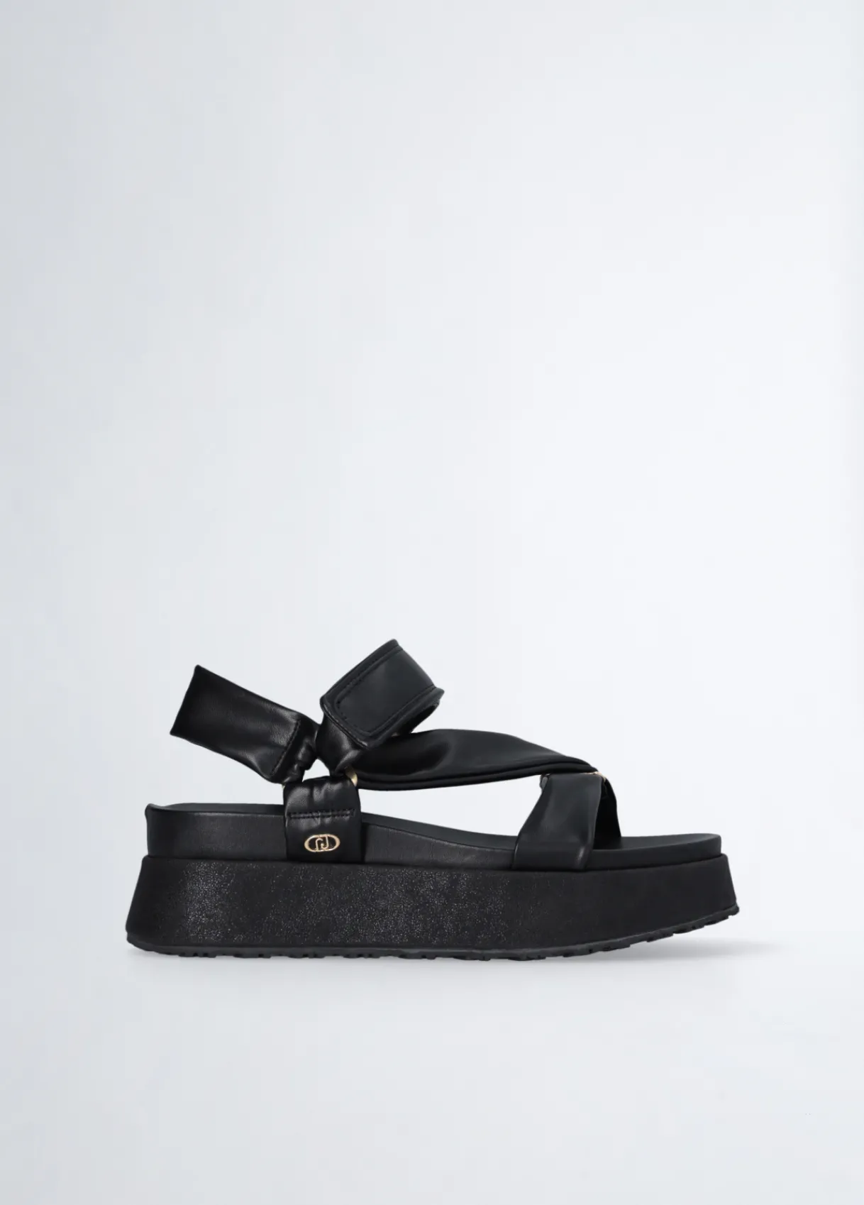 Liu Jo Sandales plateforme|Femme Sandales