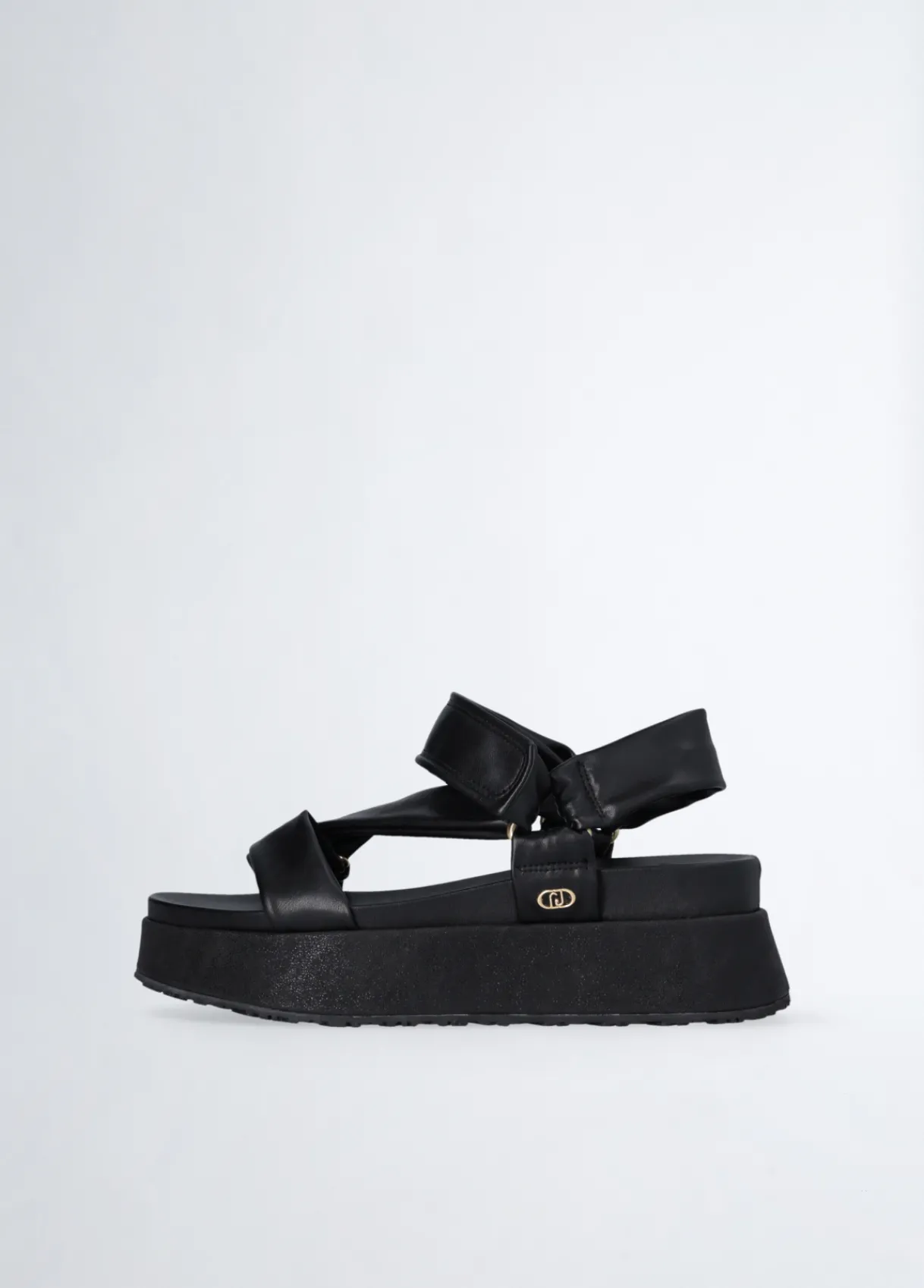 Liu Jo Sandales plateforme|Femme Sandales