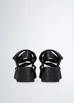 Liu Jo Sandales plateforme|Femme Sandales
