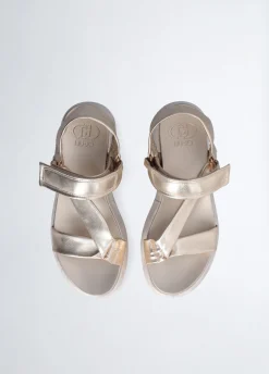 Liu Jo Sandales platefme|Femme Sandales