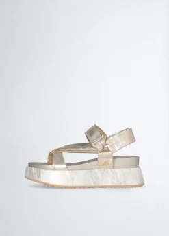 Liu Jo Sandales platefme|Femme Sandales
