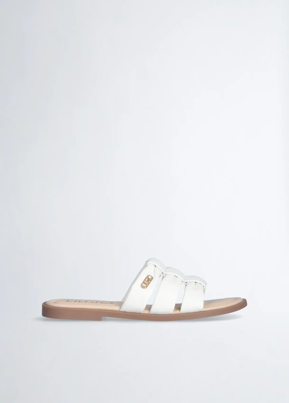 Liu Jo Sandales plates|Enfant Chaussures|Chaussures