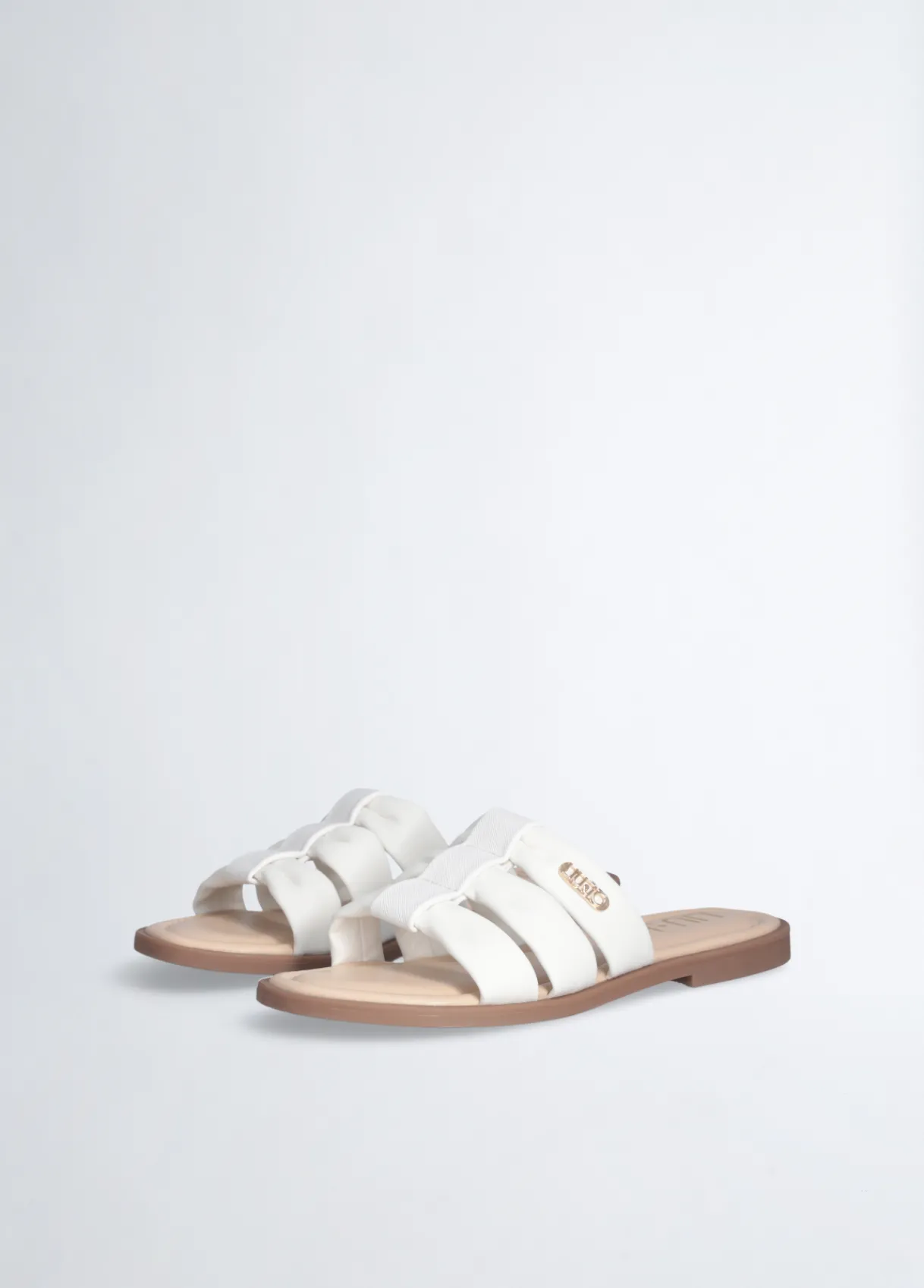 Liu Jo Sandales plates|Enfant Chaussures|Chaussures