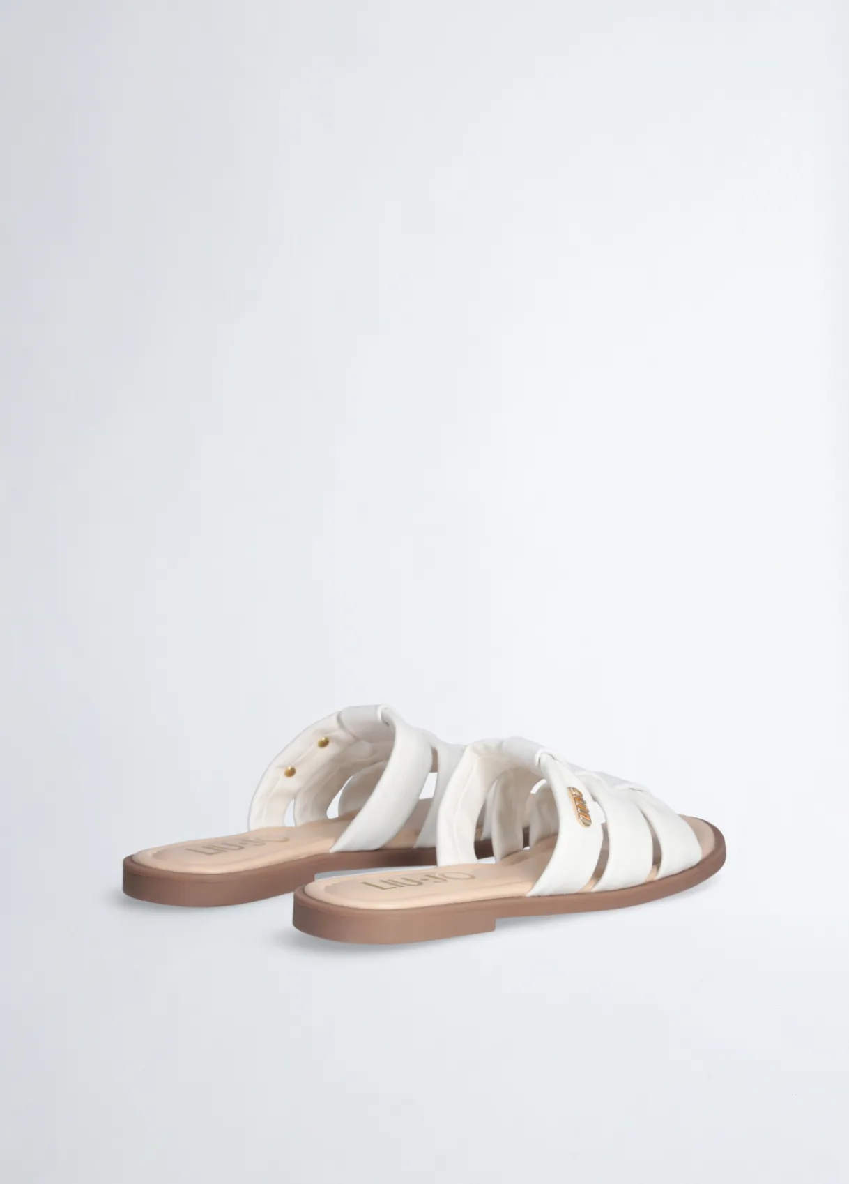 Liu Jo Sandales plates|Enfant Chaussures|Chaussures