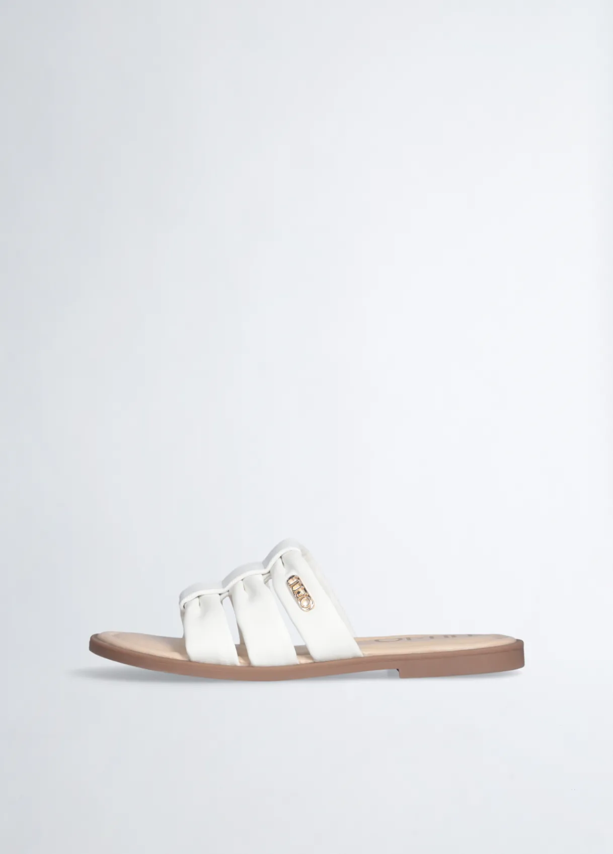 Liu Jo Sandales plates|Enfant Chaussures|Chaussures