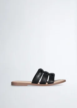 Liu Jo Sandales plates|Enfant Chaussures|Chaussures