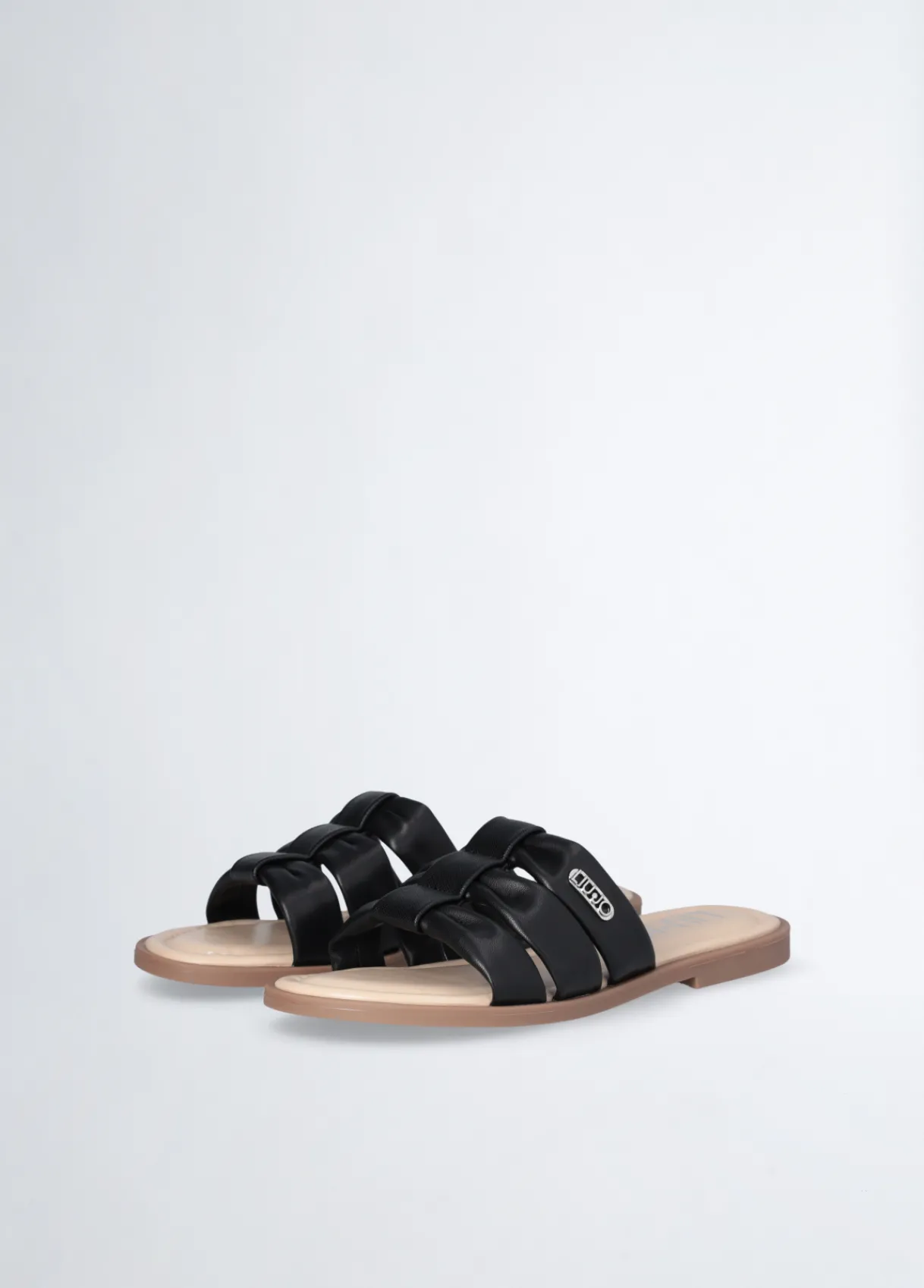 Liu Jo Sandales plates|Enfant Chaussures|Chaussures
