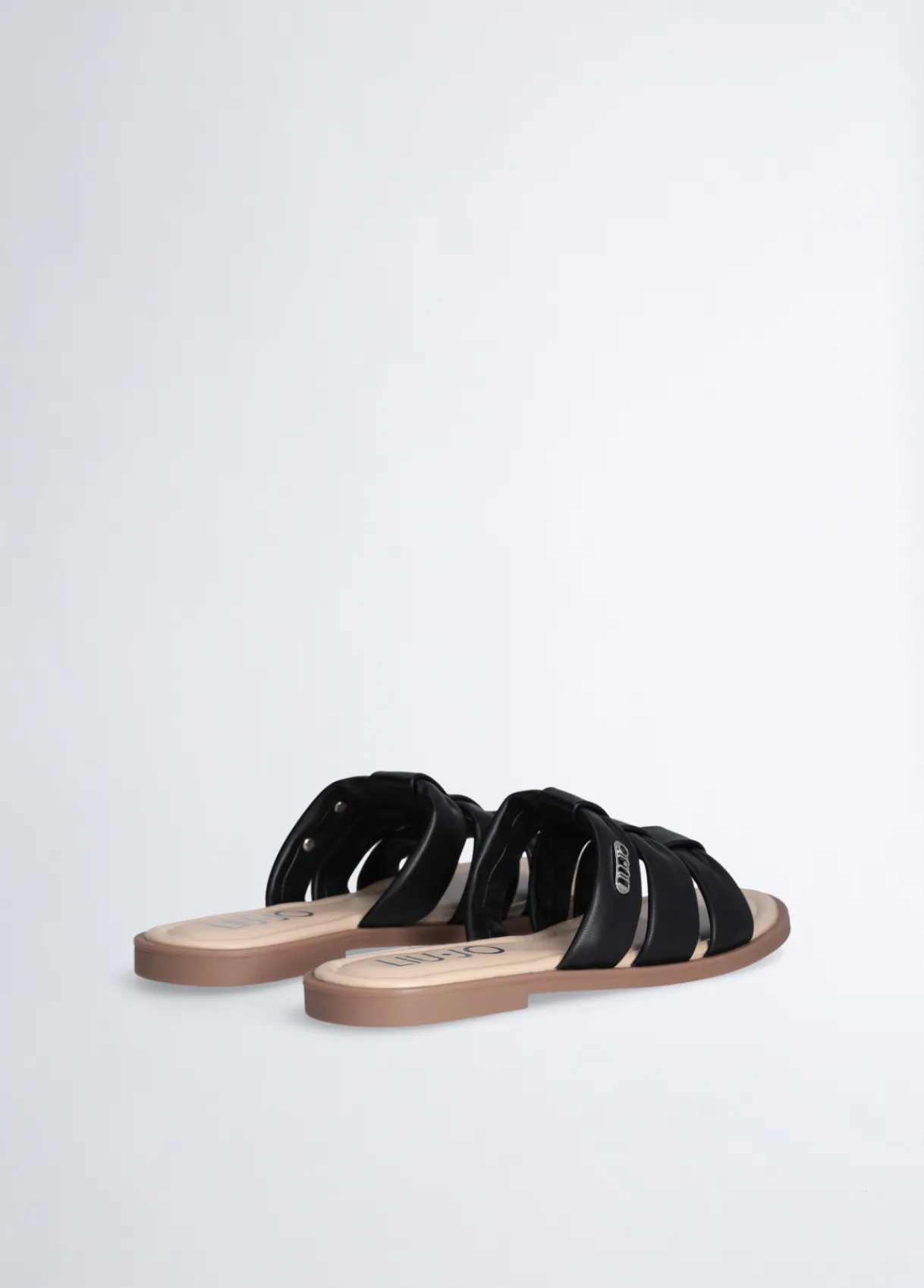 Liu Jo Sandales plates|Enfant Chaussures|Chaussures