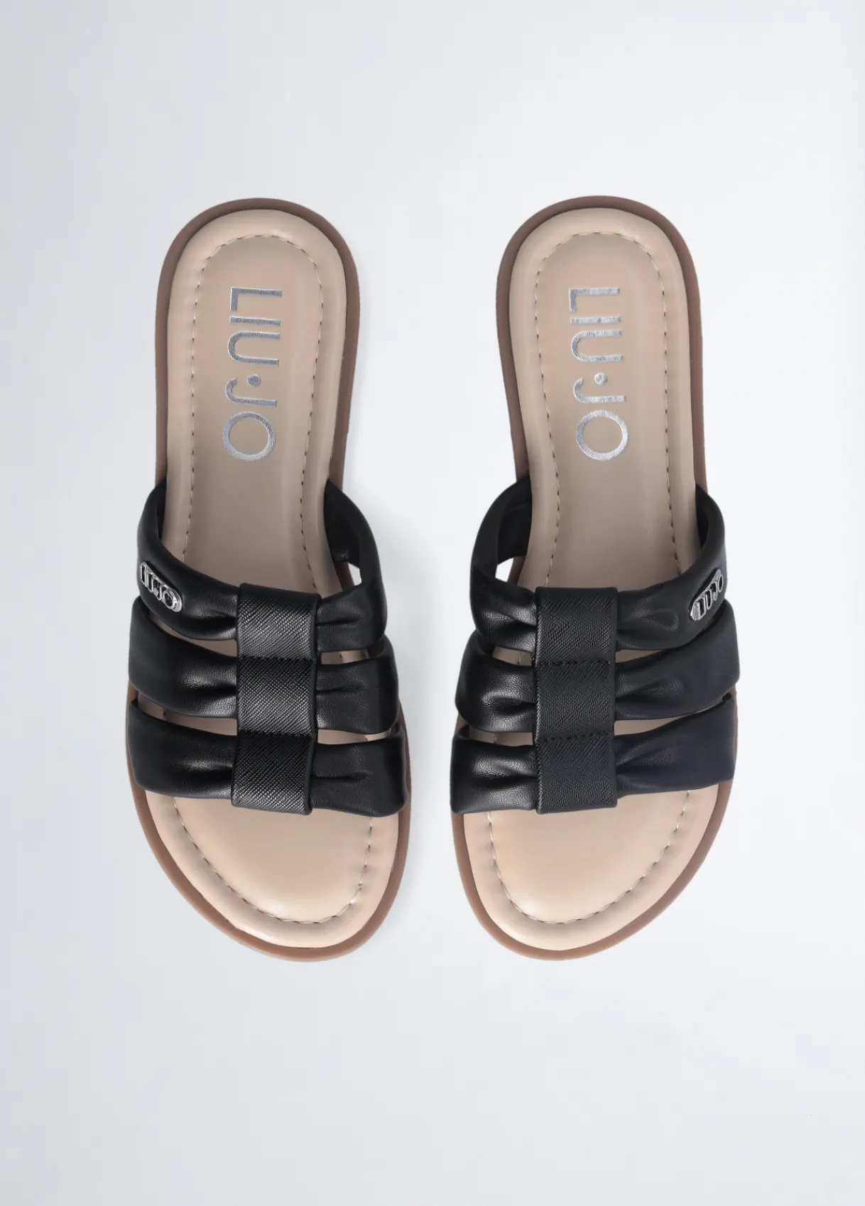 Liu Jo Sandales plates|Enfant Chaussures|Chaussures