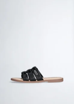 Liu Jo Sandales plates|Enfant Chaussures|Chaussures