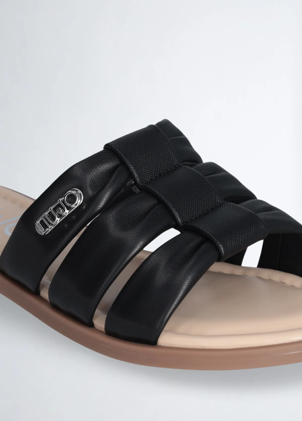 Liu Jo Sandales plates|Enfant Chaussures|Chaussures