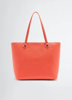 Liu Jo Shopper format moyen|Femme Sac Shopper