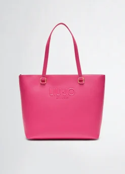 Liu Jo Shopper format moyen|Femme Sac Shopper