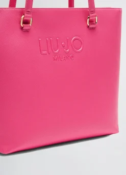 Liu Jo Shopper format moyen|Femme Sac Shopper