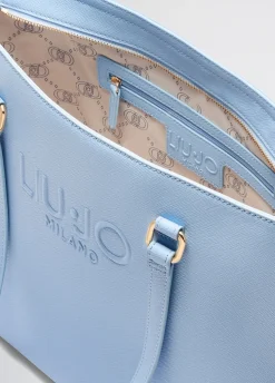 Liu Jo Shopper format moyen|Femme Sac Shopper