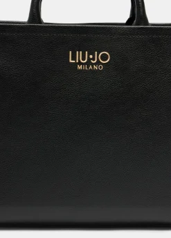 Liu Jo Shopper format moyen|Femme Sac À Main