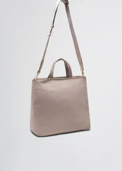 Liu Jo Shopper format moyen en nylon|Femme Sac À Main