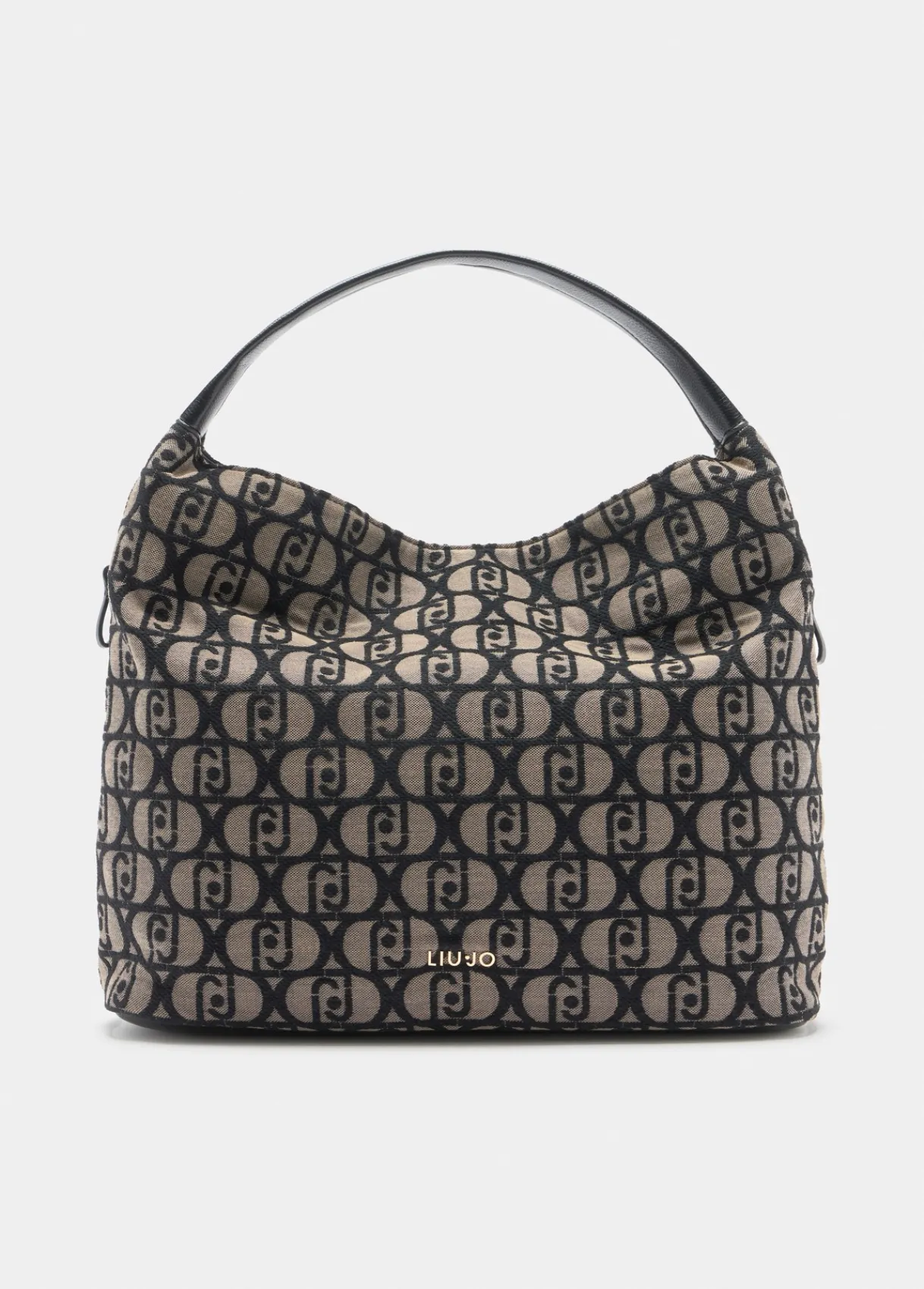 Liu Jo Shopper grand format|Femme Sac Porté Épaule