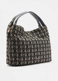 Liu Jo Shopper grand format|Femme Sac Porté Épaule