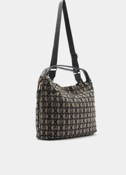 Liu Jo Shopper grand format|Femme Sac Porté Épaule
