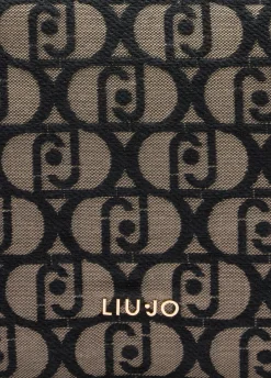 Liu Jo Shopper grand format|Femme Sac Porté Épaule