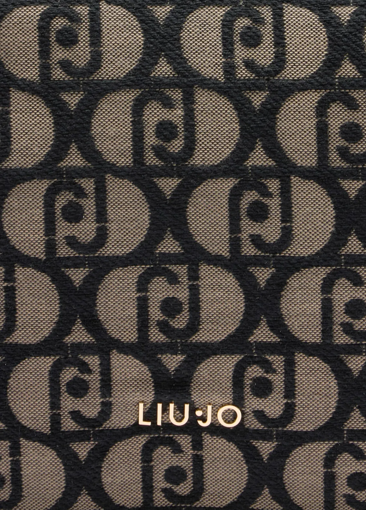 Liu Jo Shopper grand format|Femme Sac Porté Épaule