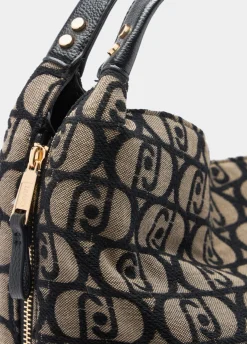 Liu Jo Shopper grand format|Femme Sac Porté Épaule