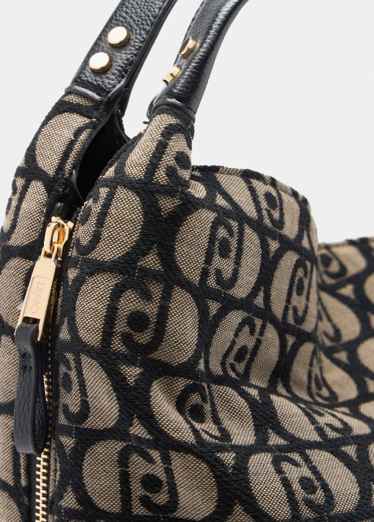 Liu Jo Shopper grand format|Femme Sac Porté Épaule