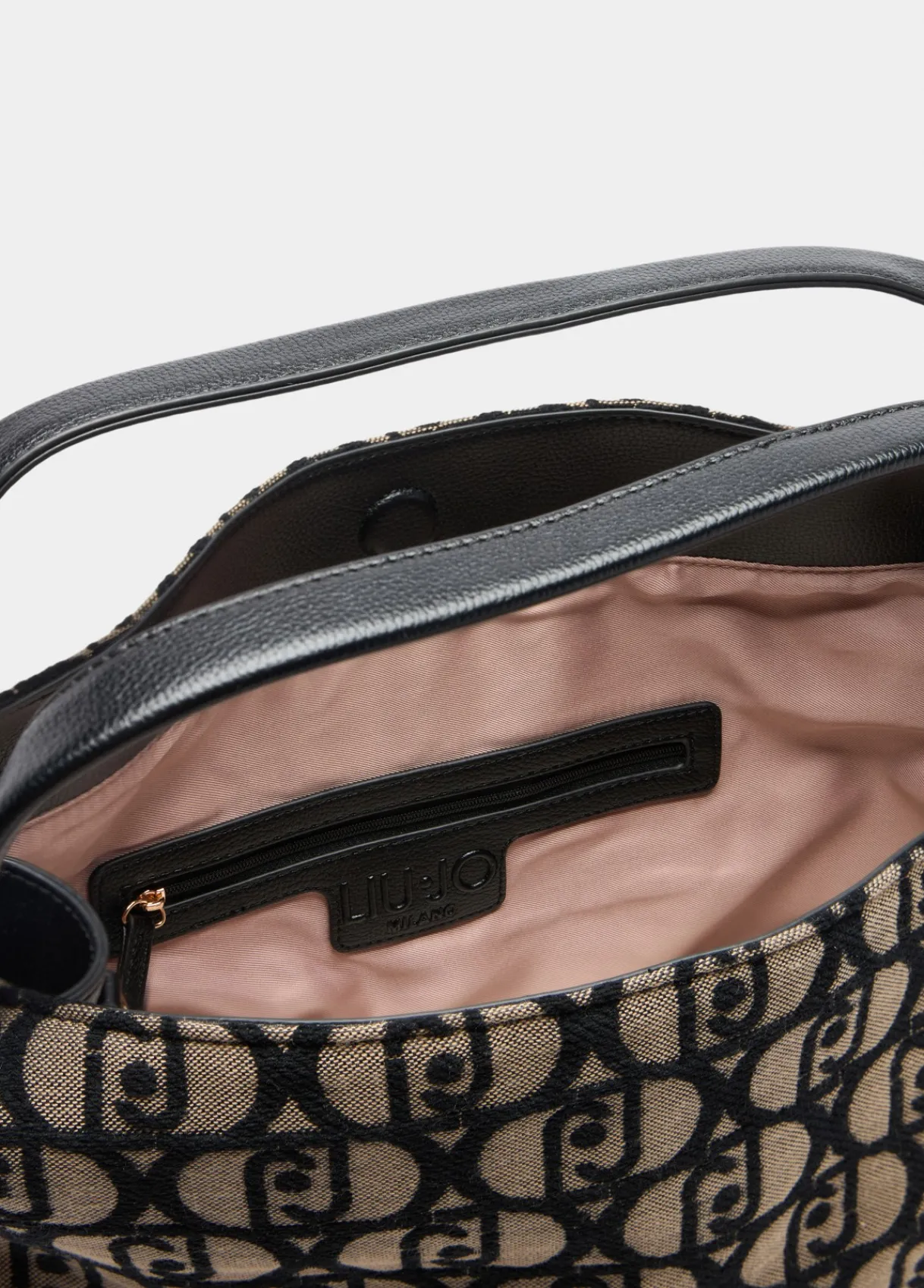 Liu Jo Shopper grand format|Femme Sac Porté Épaule