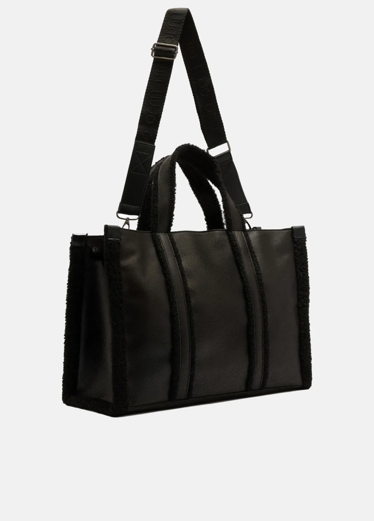 Liu Jo Shopper grand format|Femme Sac Shopper