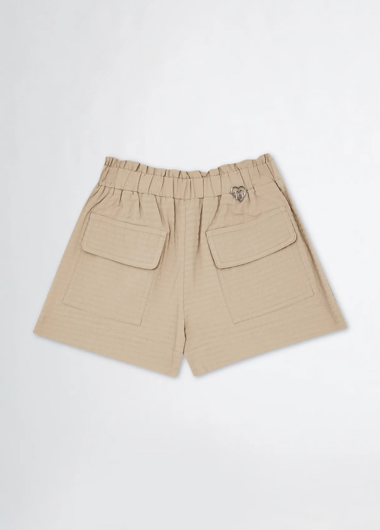 Liu Jo Short en coton|Enfant Pantalons & Jupes