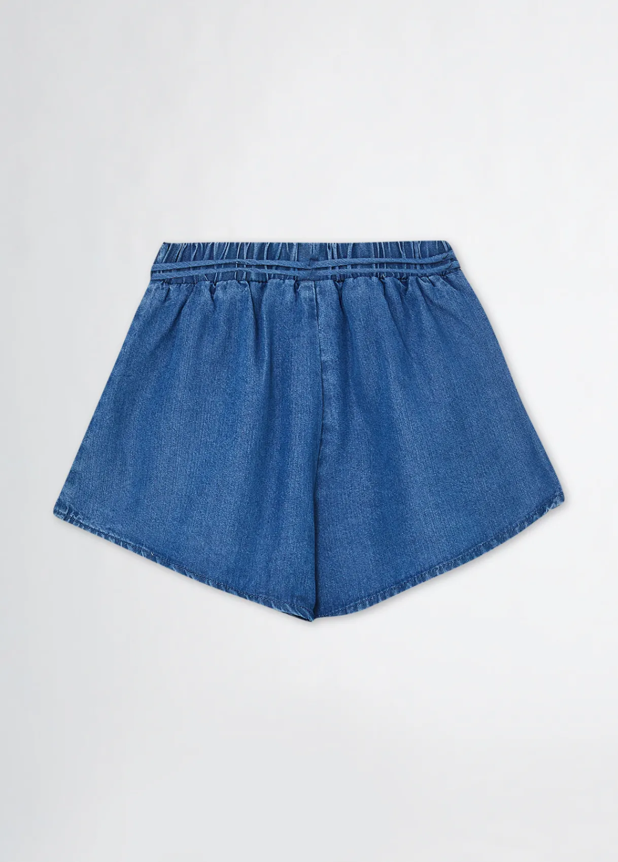 Liu Jo Short en denim|Enfant Pantalons & Jupes