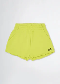 Liu Jo Short en molleton|Enfant Pantalons & Jupes