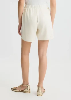 Liu Jo Short en néoprène|Femme Pantalons